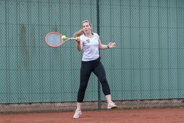 Bild 161 - NL TV Uetersen - Bremerhavener TV : Ergebnis: 0:9